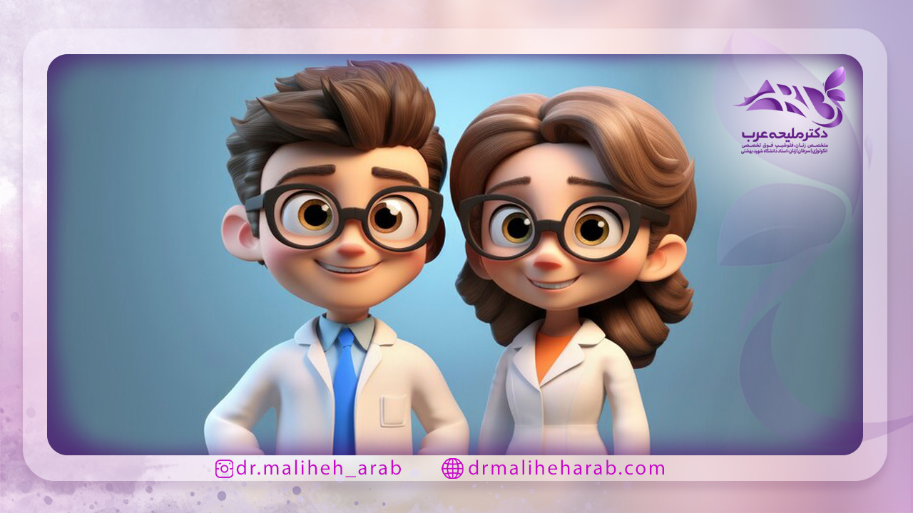 مراحل انجام مشاوره ژنتیک در مورد سابقه سرطان در خانواده