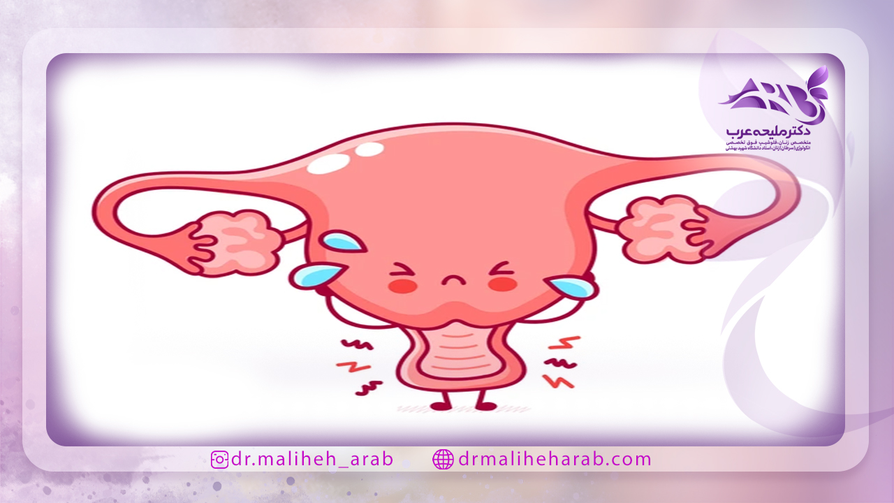 پرینورافی چه مواردی را درمان می کند؟