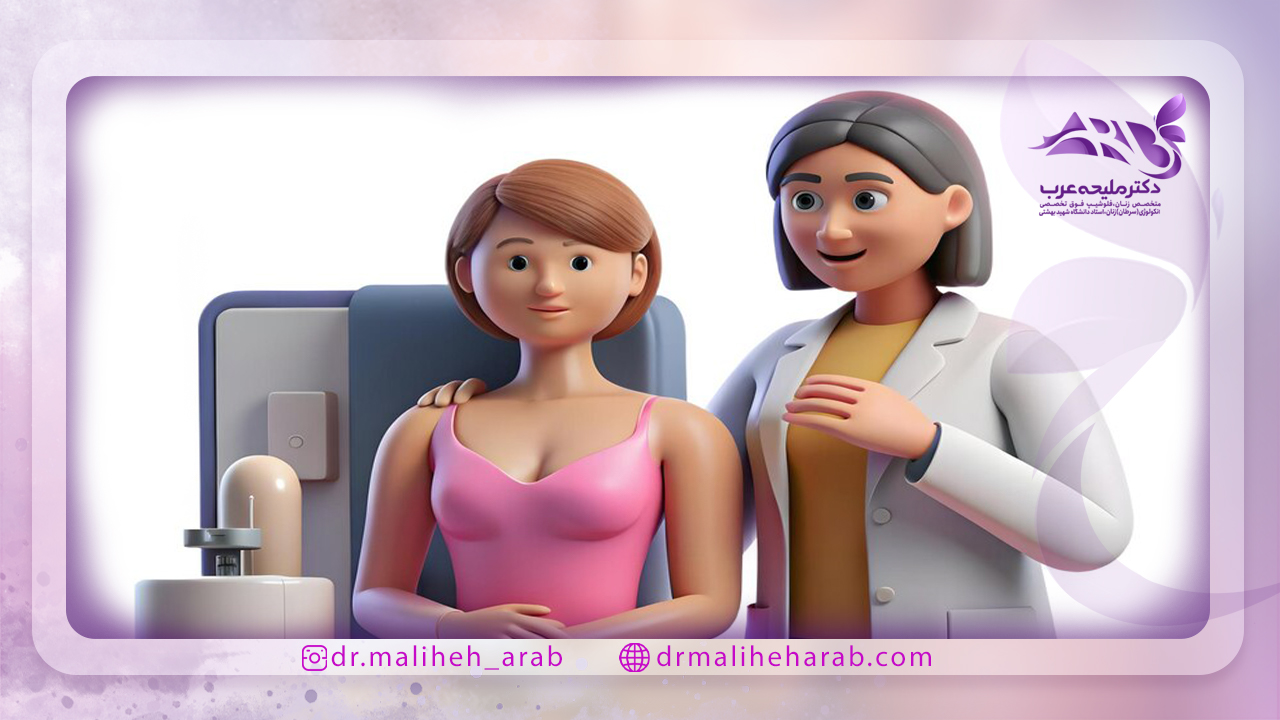 کاندید های نامناسب لابیاپلاستی