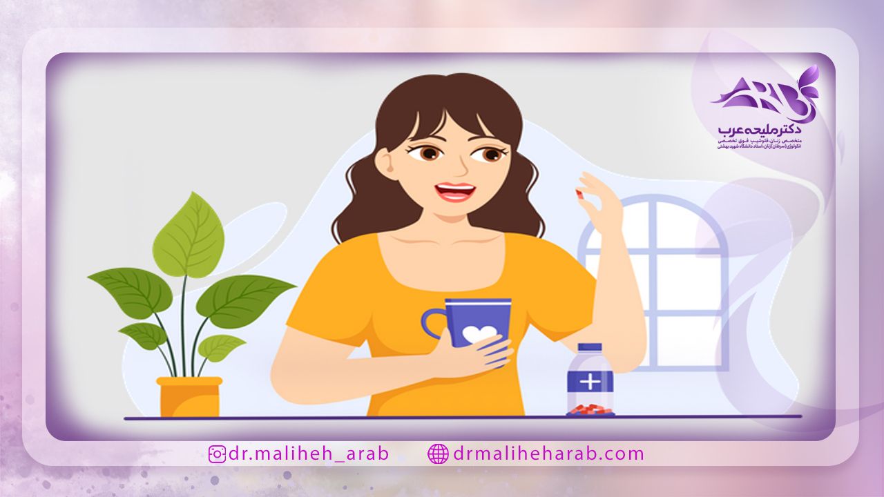 چه کسانی نمی توانند هورمون درمانی را انجام دهند؟