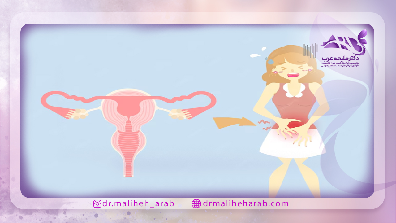 راهکار های درمانی واژینسموس