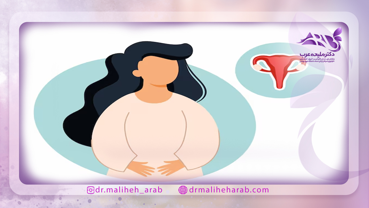 انواع روش های درمان خشکی واژن