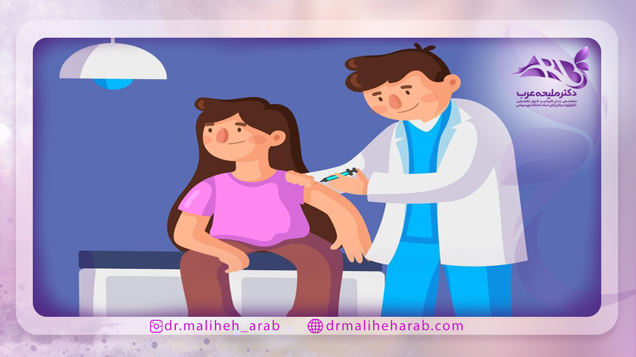 واکسن گارداسیل برای چه منظور استفاده میشود؟
