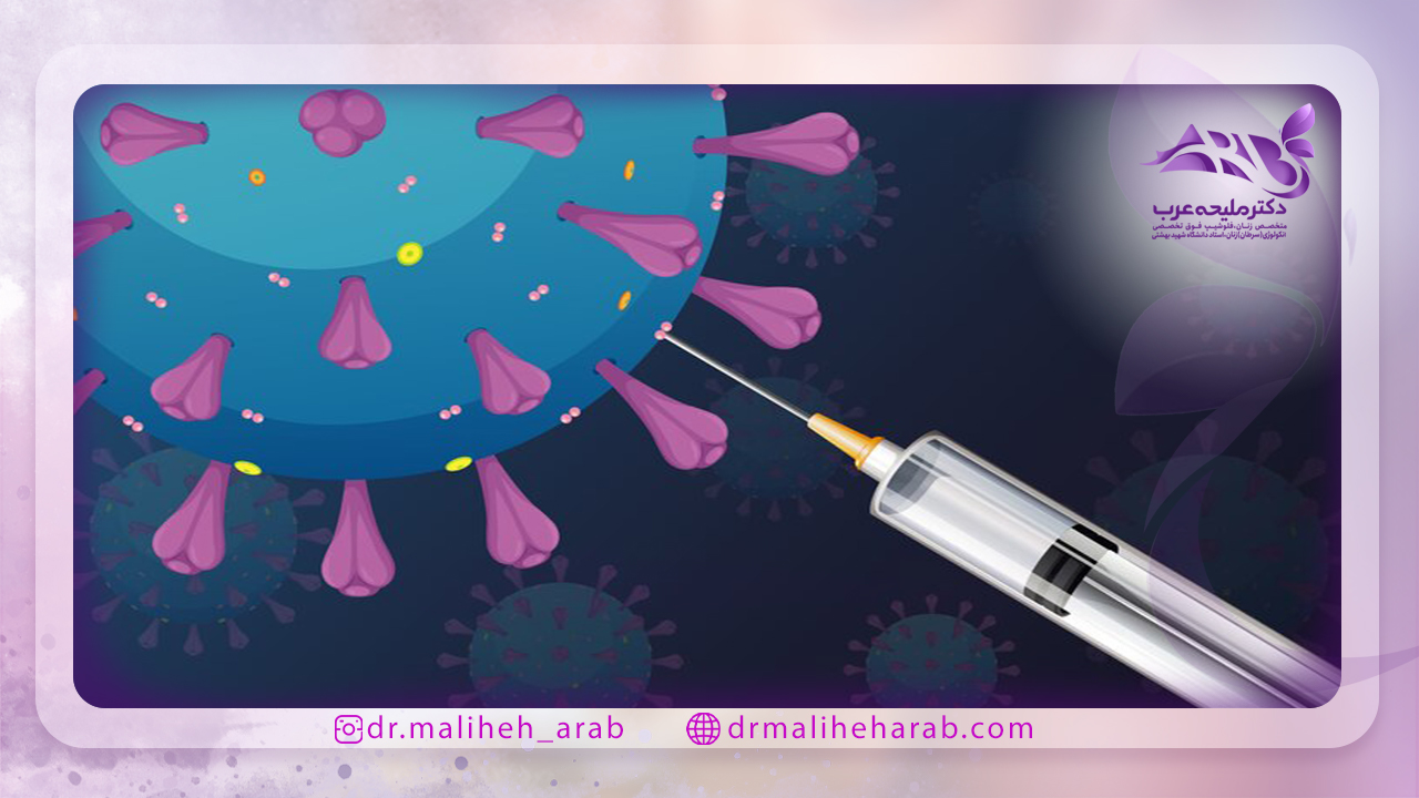 انواع واکسن گارداسیل