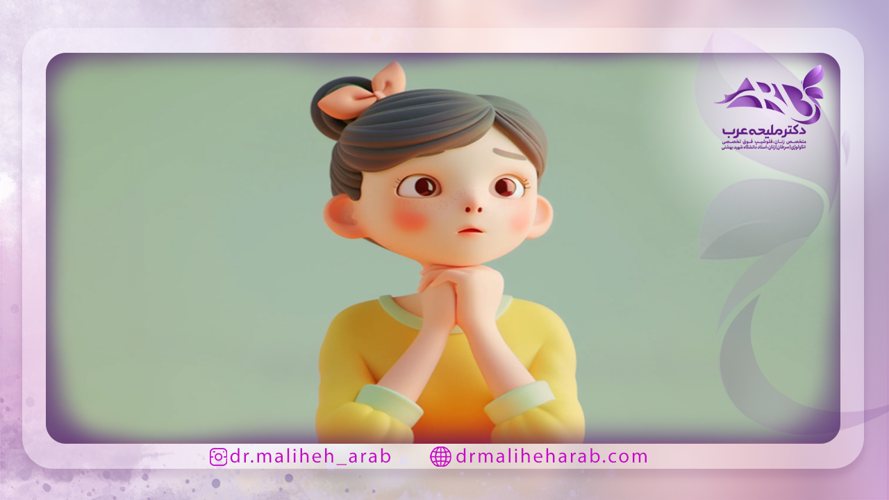 علت های تکرر ادرار در زنان