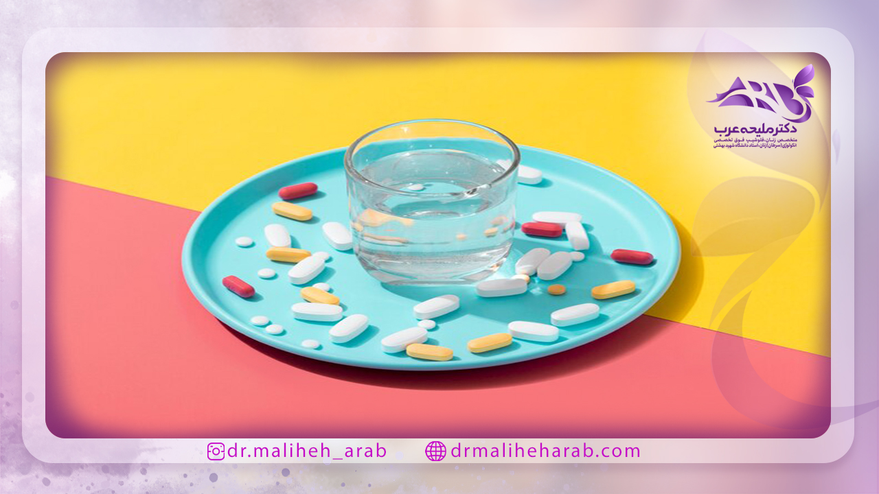 مقدار مصرف و طریقه مصرف قرص دروسبلین