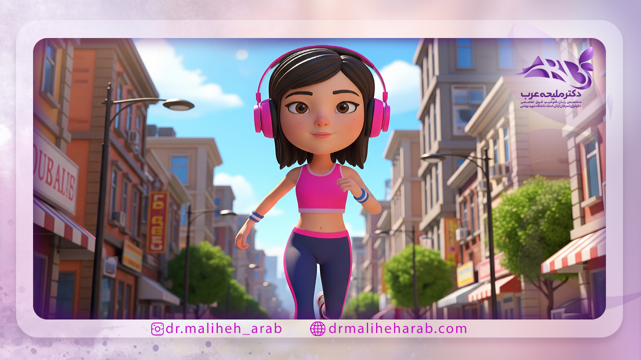 راهکار های پیشگیری از آندومتریوز
