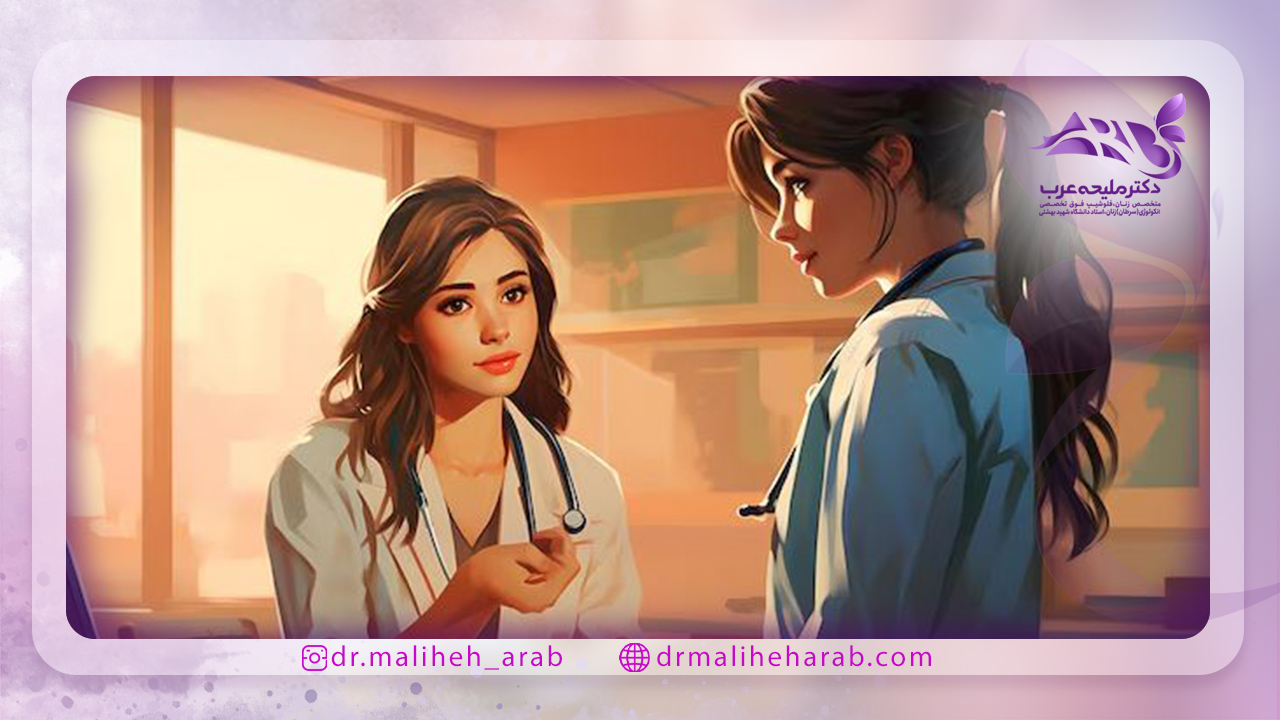 چگونه می توان از افتادگی واژن پیشگیری کرد؟