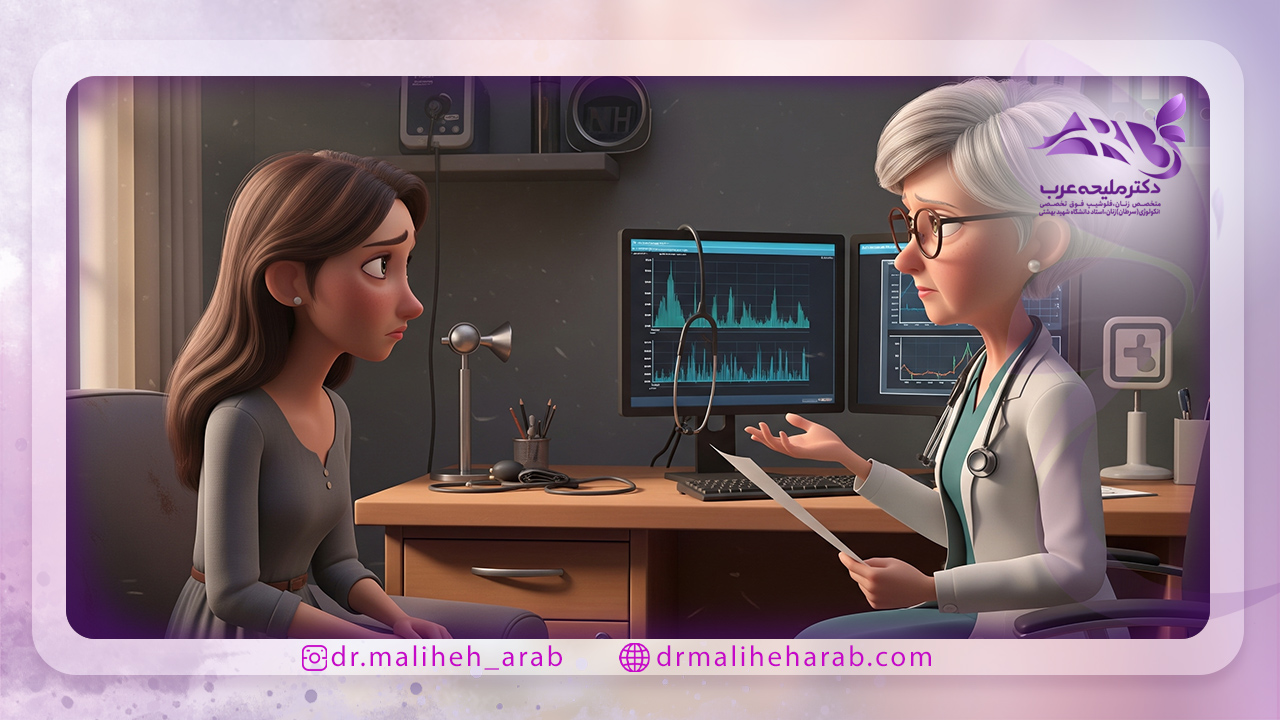 عوارض عدم درمان ویروس HPV